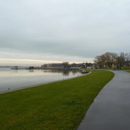 Ostseenahe Gartenidylle Eg